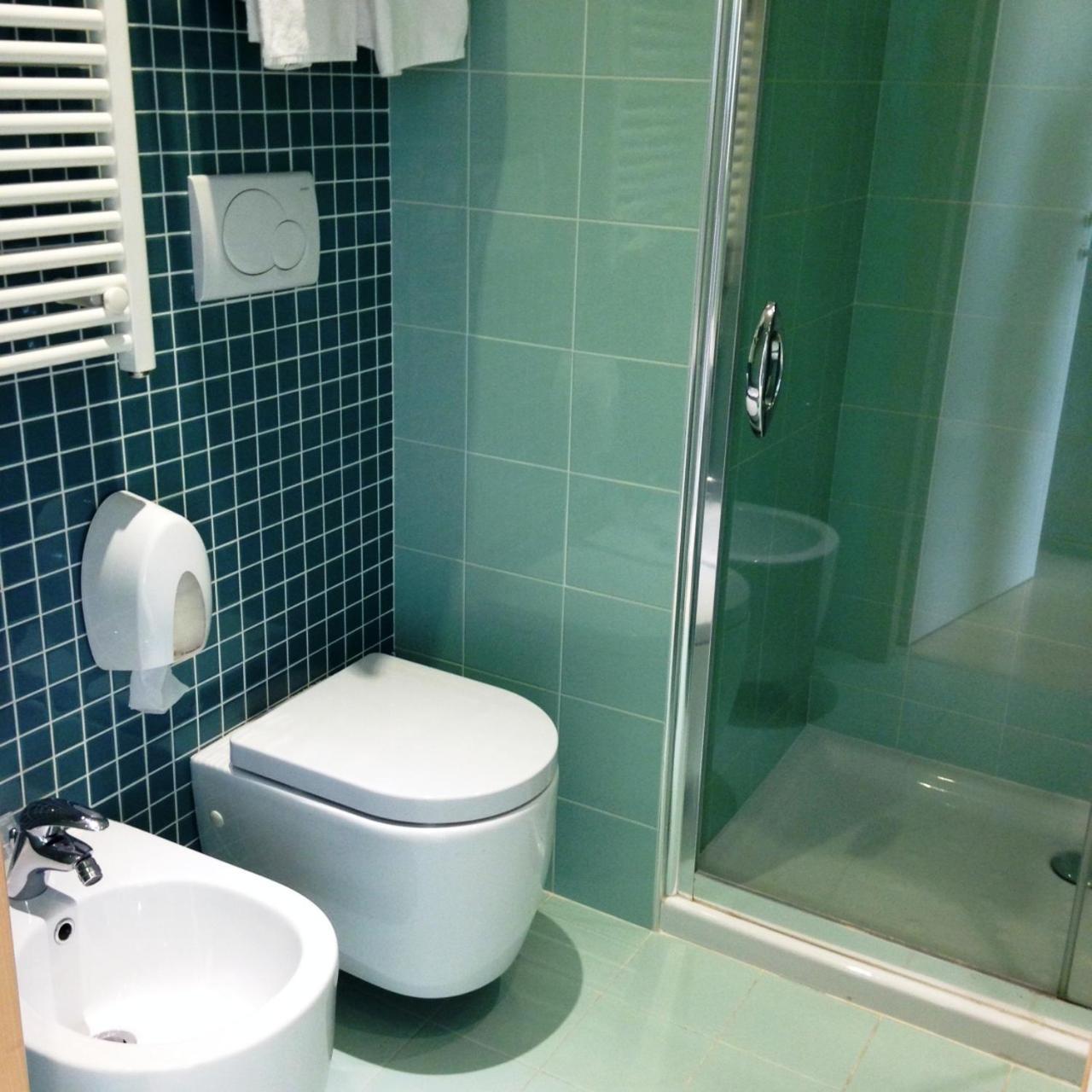 Montecchio  Blu Arena Hotel חדר תמונה